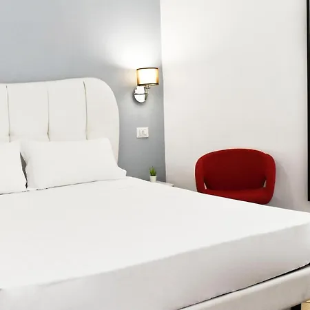 Apartmanhotel Colosseum Róma