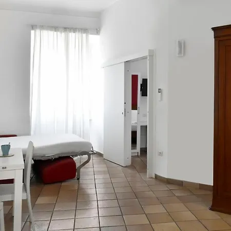 Apartmanhotel Colosseum 3*