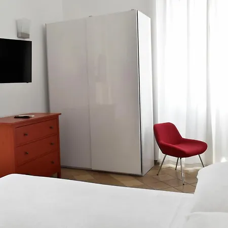 Colosseum 3* Róma