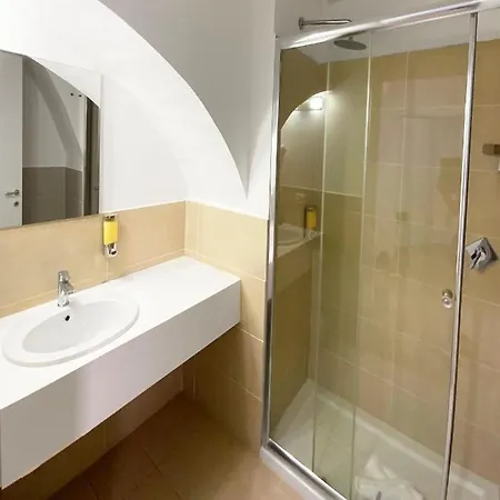 Apartmanhotel Colosseum 3*