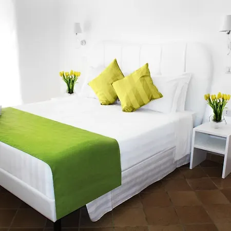 Colosseum Apartmanhotel Róma