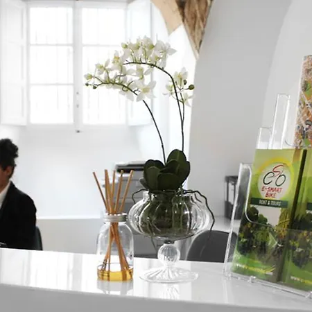 Colosseum Apartmanhotel