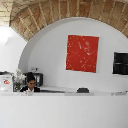 Apartmanhotel Colosseum