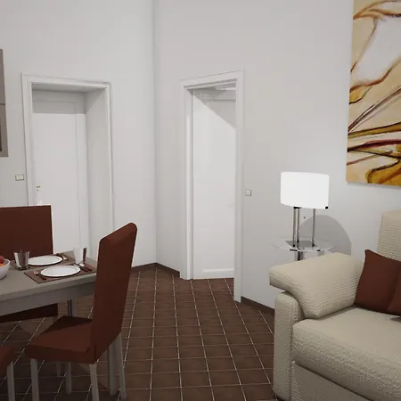 Apartmanhotel Colosseum 3*