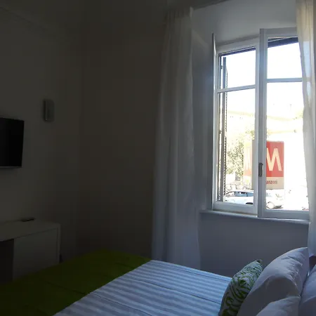 Colosseum Apartmanhotel