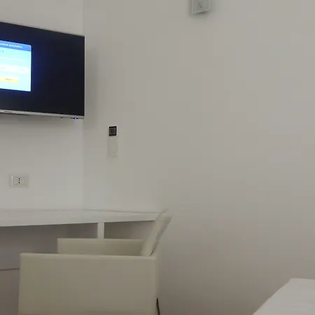 Colosseum Ξενοδοχείο με διαμερίσματα Ρώμη