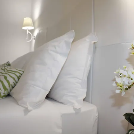 Apartmanhotel Colosseum Róma