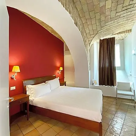 Colosseum 3* Rome