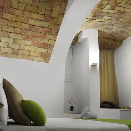 Colosseum Apartmanhotel