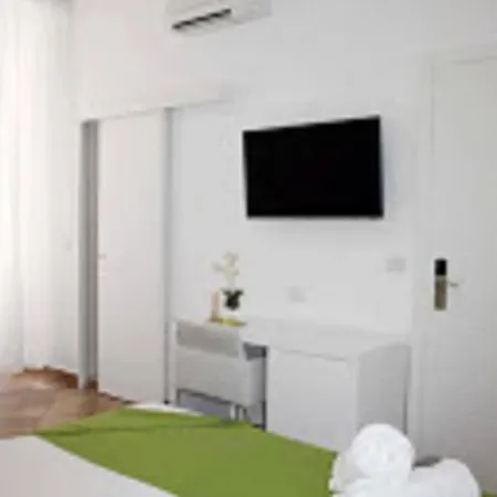 Apart Otel Colosseum