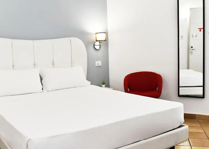 Ξενοδοχείο με διαμερίσματα Colosseum Ρώμη