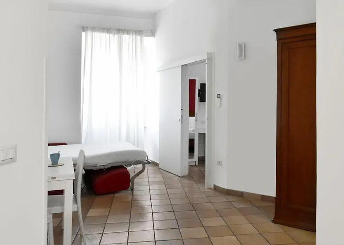 Ξενοδοχείο με διαμερίσματα Colosseum 3*