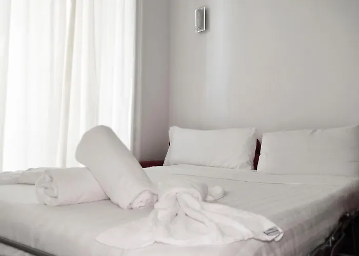 Colosseum 3* Ρώμη