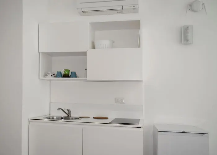 Colosseum Ξενοδοχείο με διαμερίσματα Ρώμη