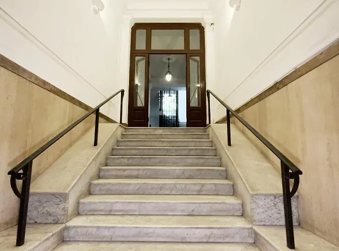 Colosseum Ξενοδοχείο με διαμερίσματα Ρώμη