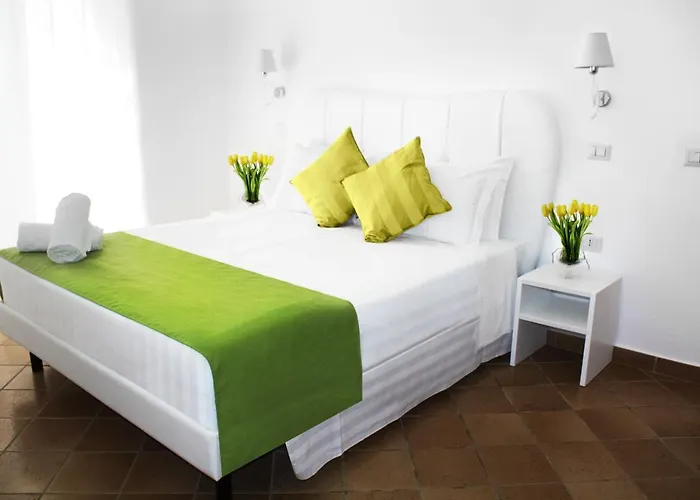 Colosseum Ξενοδοχείο με διαμερίσματα Ρώμη