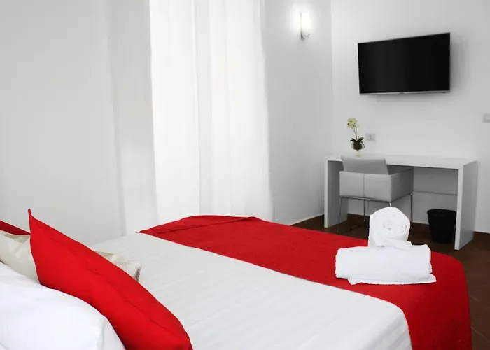 Colosseum 3* Ρώμη