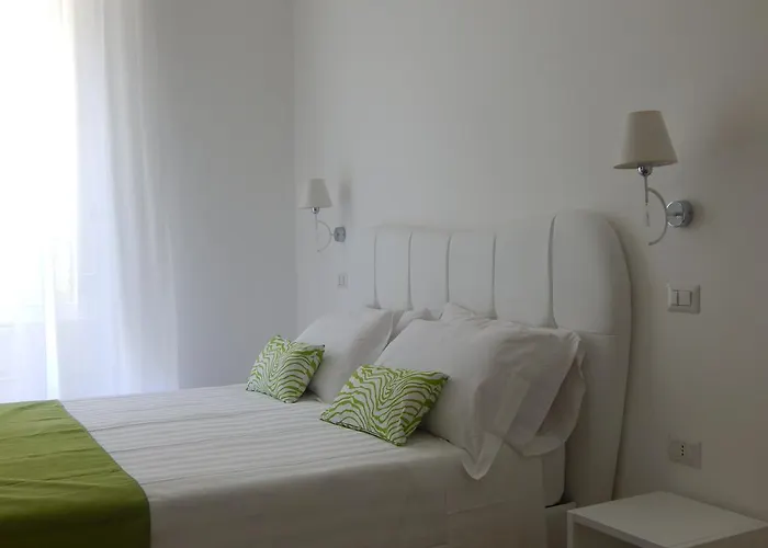 Ξενοδοχείο με διαμερίσματα Colosseum