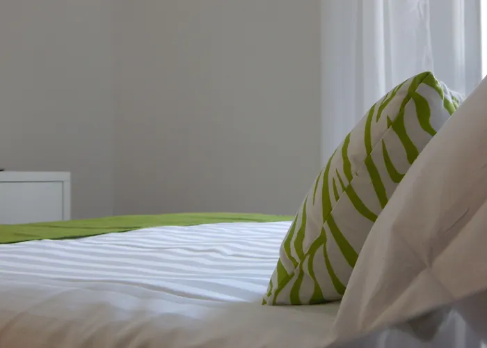 Ξενοδοχείο με διαμερίσματα Colosseum 3*