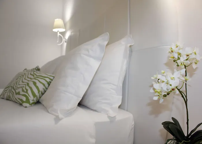 Ξενοδοχείο με διαμερίσματα Colosseum Ρώμη