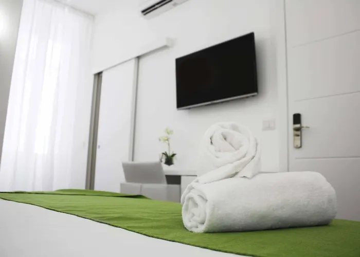 Colosseum 3* Ρώμη