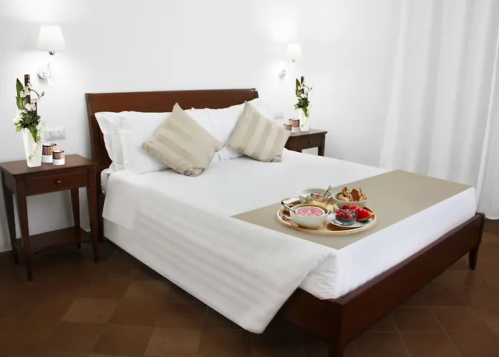 Ξενοδοχείο με διαμερίσματα Colosseum Ρώμη