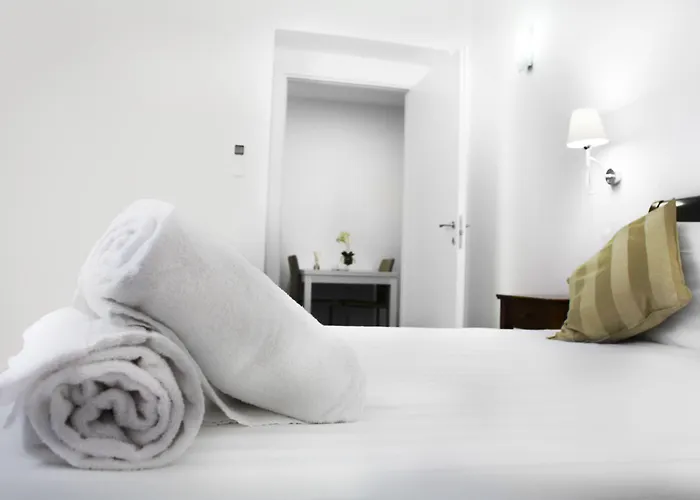 Ξενοδοχείο με διαμερίσματα Colosseum Ρώμη