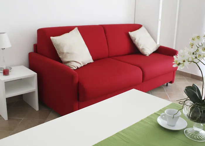 Ξενοδοχείο με διαμερίσματα Colosseum Ρώμη