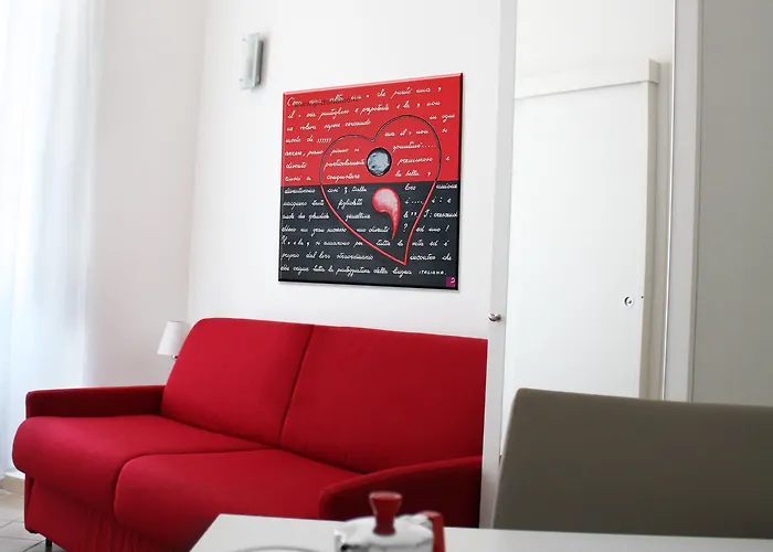 Apartmanhotel Colosseum