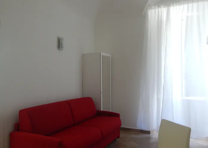 Ξενοδοχείο με διαμερίσματα Colosseum 3*