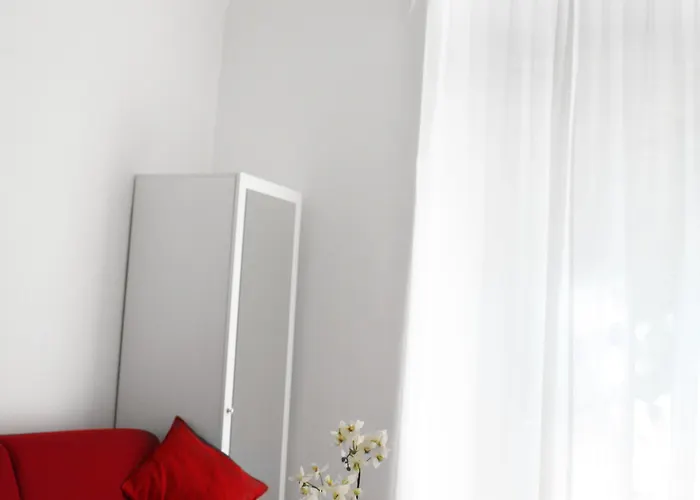 Ξενοδοχείο με διαμερίσματα Colosseum