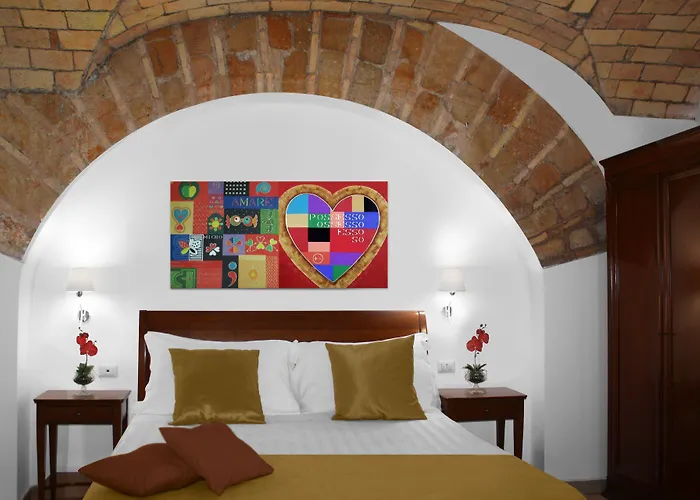 Colosseum Ξενοδοχείο με διαμερίσματα 3*