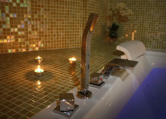 Colosseum Ξενοδοχείο με διαμερίσματα