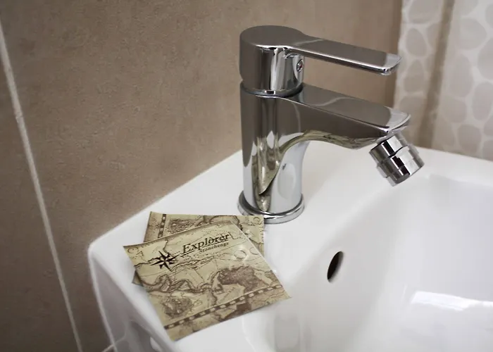 Colosseum 3* Ρώμη