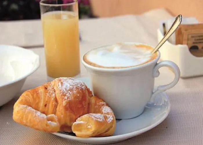 Colosseum Ξενοδοχείο με διαμερίσματα Ρώμη