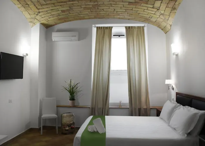 Aparthotel Colosseum Rom