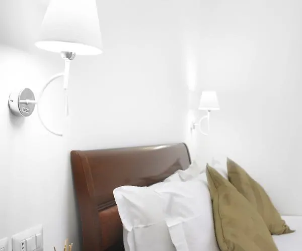 Colosseum Ξενοδοχείο με διαμερίσματα