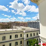 Colosseum Ξενοδοχείο με διαμερίσματα 3*