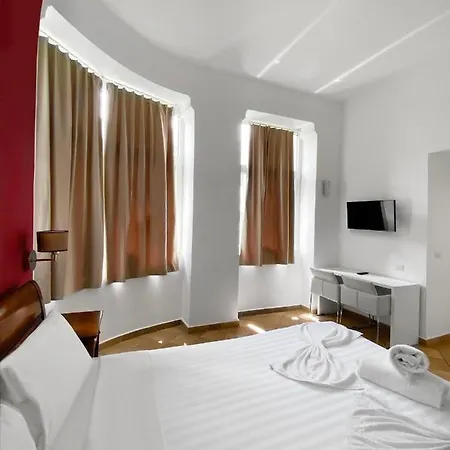Apartahotel Colosseum 3*