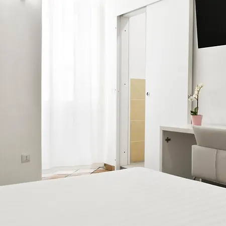 Colosseum Aparthotel Rom