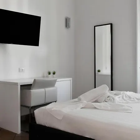 Apartahotel Colosseum 3*