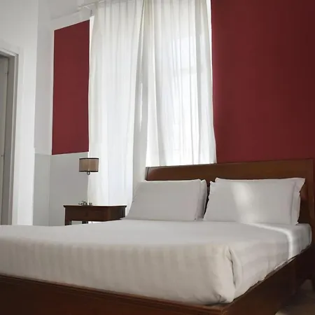 Apartahotel Colosseum