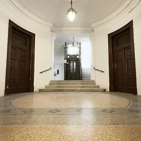 Apartahotel Colosseum