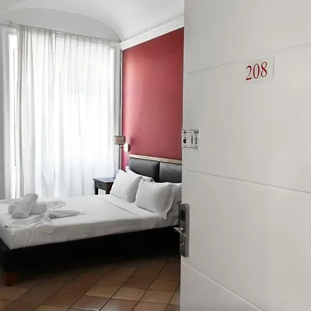 Apartahotel Colosseum