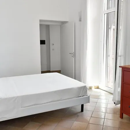 Colosseum Aparthotel Rom