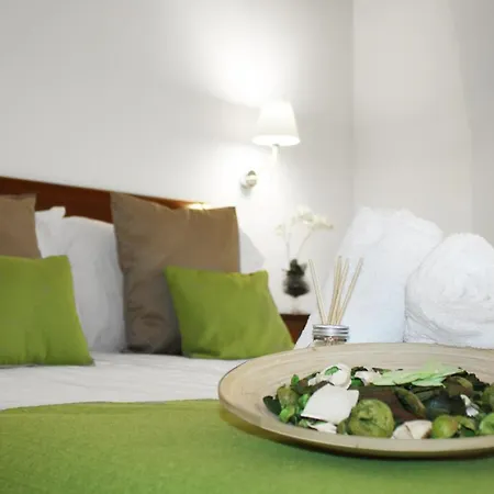 Colosseum Aparthotel Rom