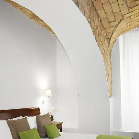Apartahotel Colosseum