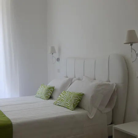 Aparthotel Colosseum