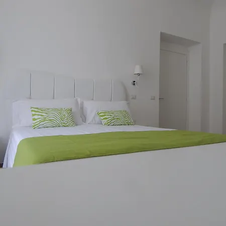 Colosseum Aparthotel Rom