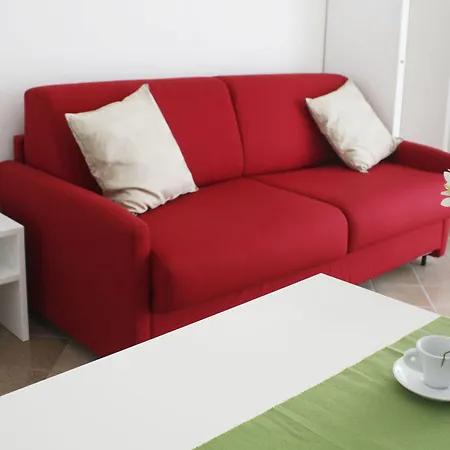 מלון דירות Colosseum רומא